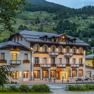 Hotel Pejo